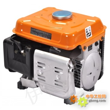 重庆科业动力机械制造有限公司取得一项名为“一种汽油发电机运输用放置架”的专利