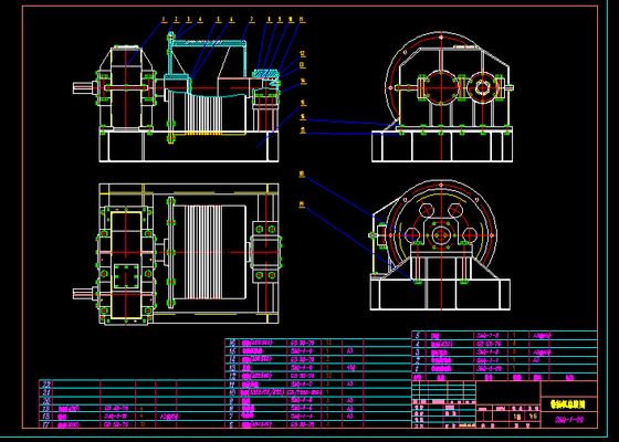 通过天眼查大数据分析